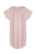 Camisa tunic