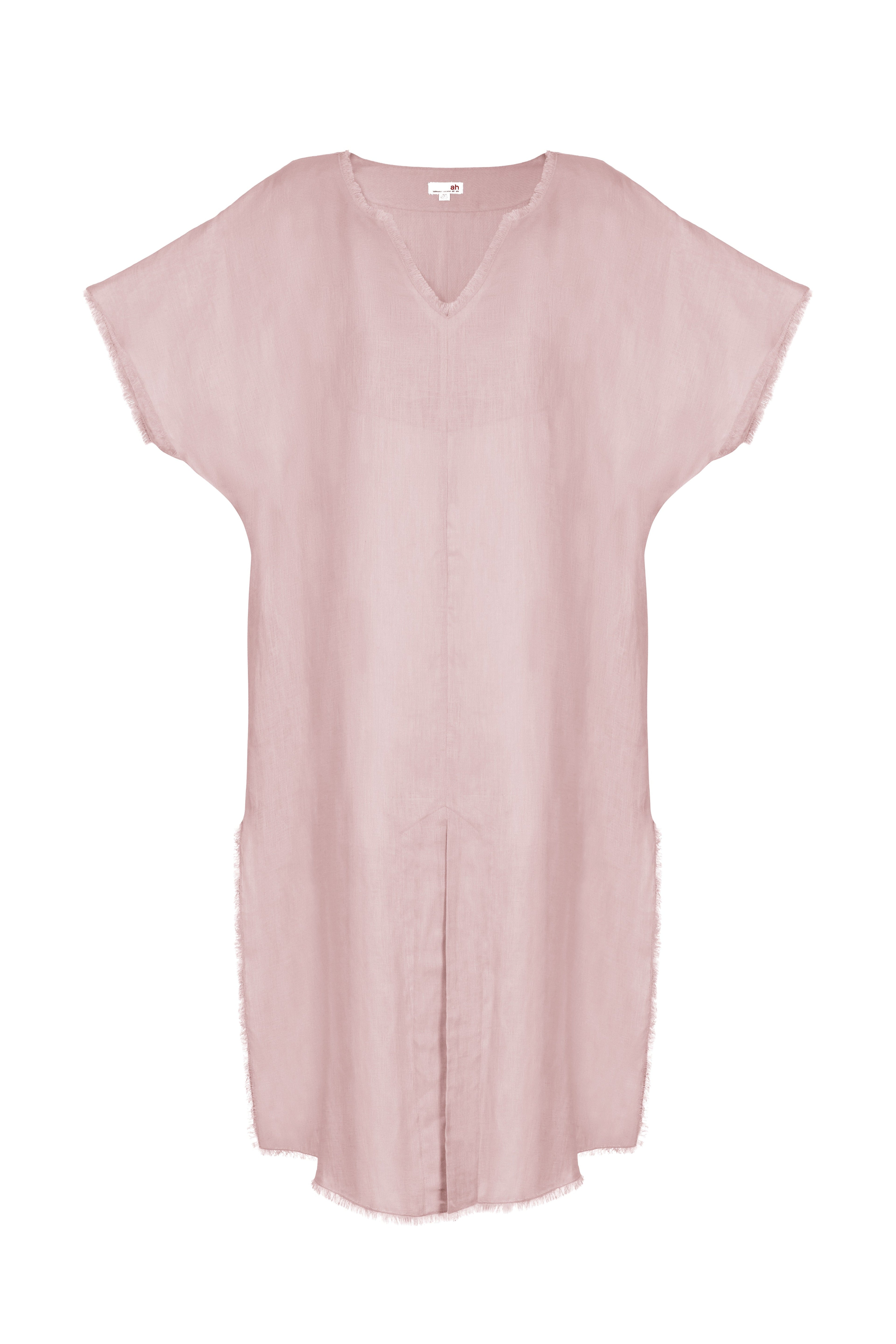 Camisa tunic