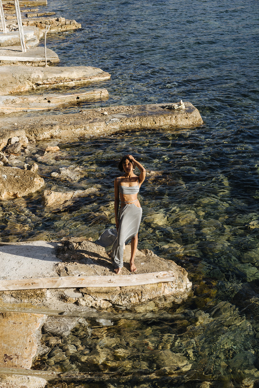 Grey Dream Set
