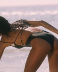 Vittoria Swimsuit Black