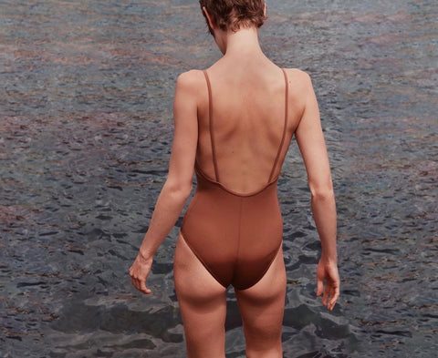 OV2 Swimsuit