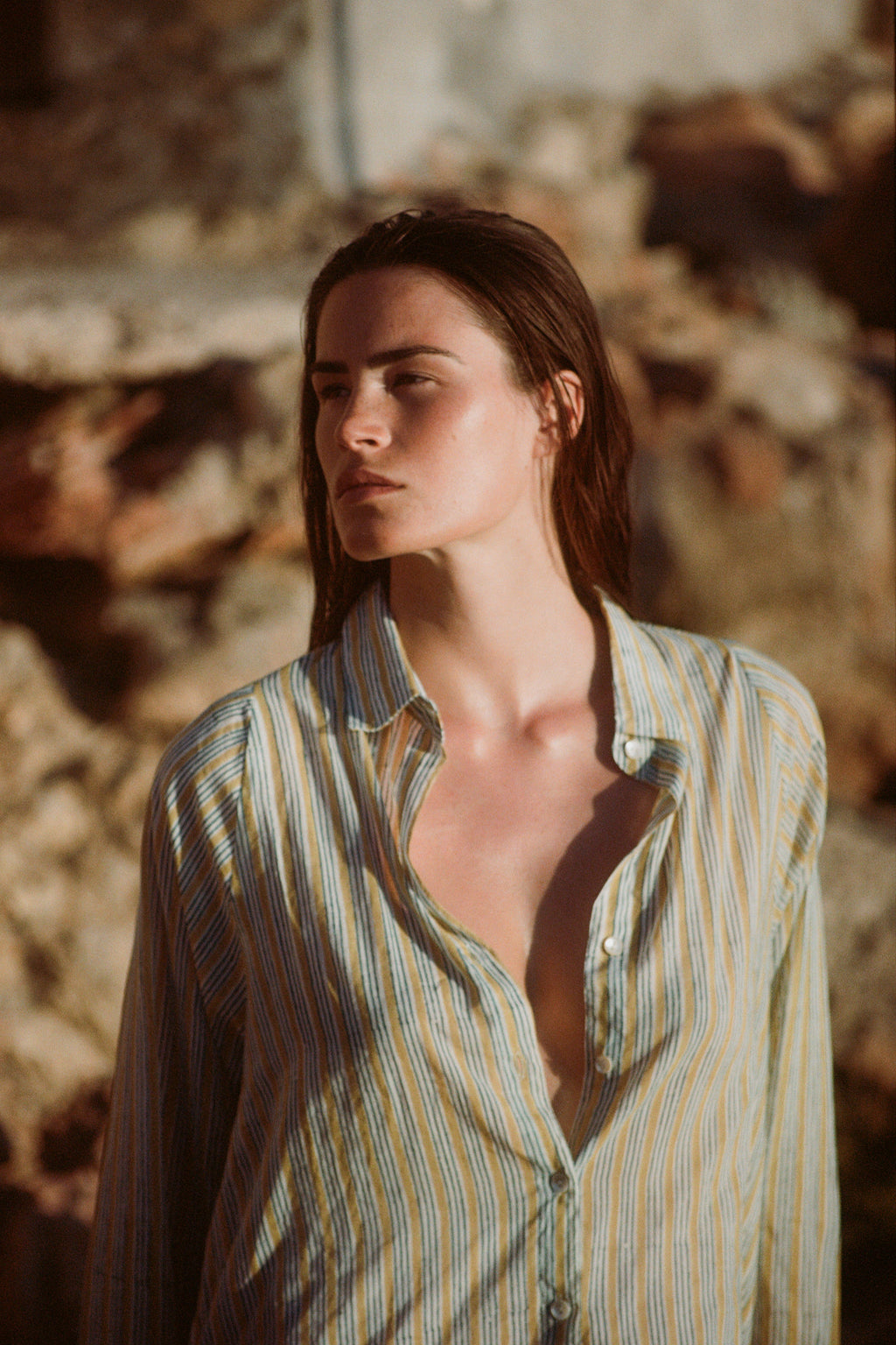 Stella Shirt