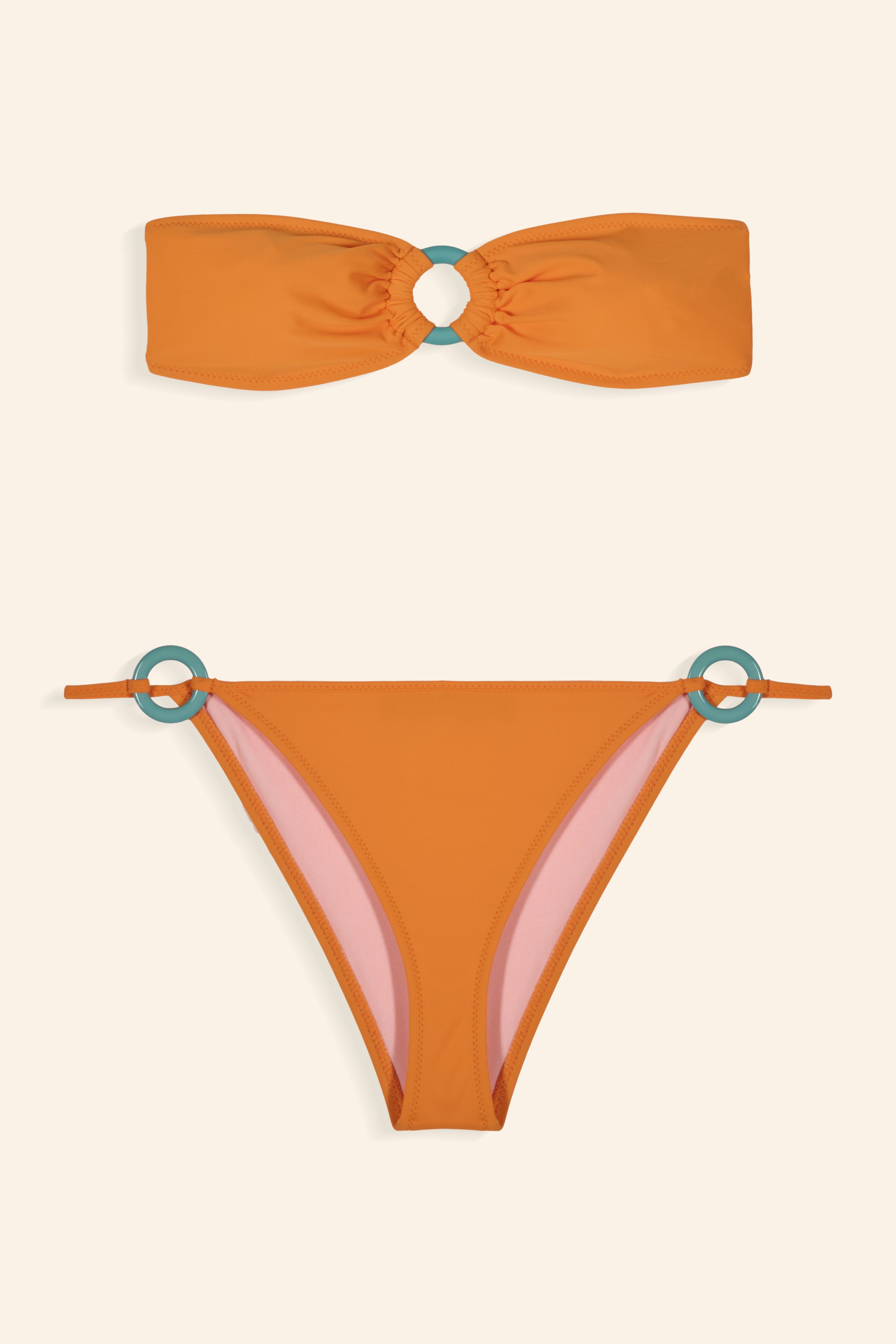 Emma Orange