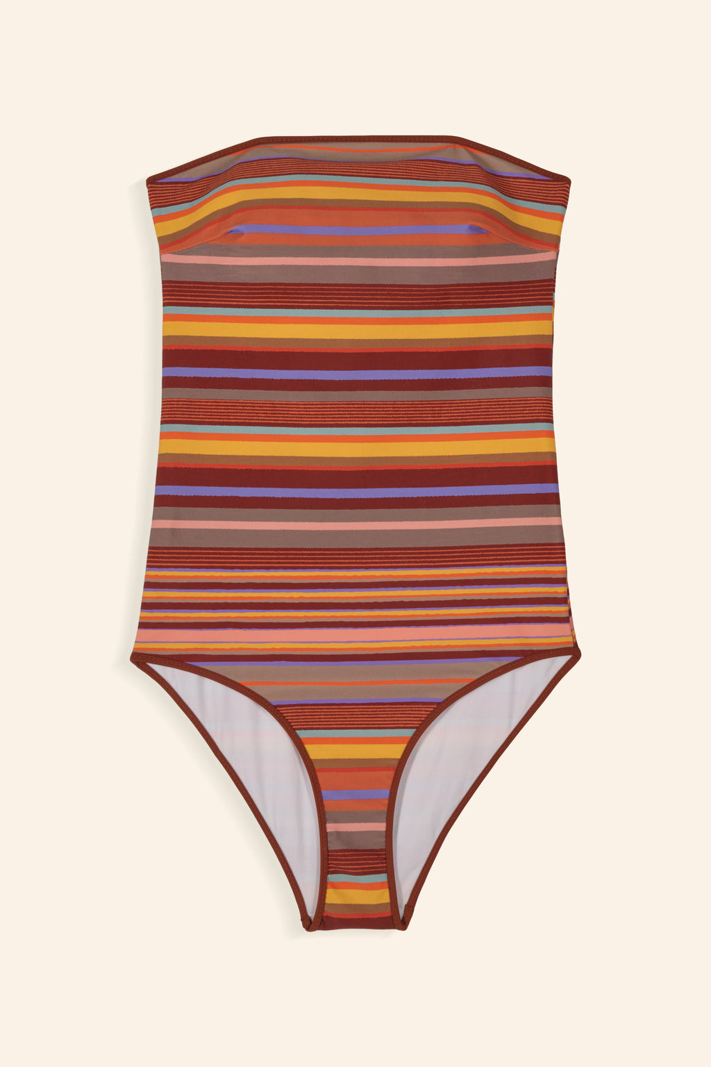 Luna Brown