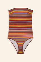 Luna Brown