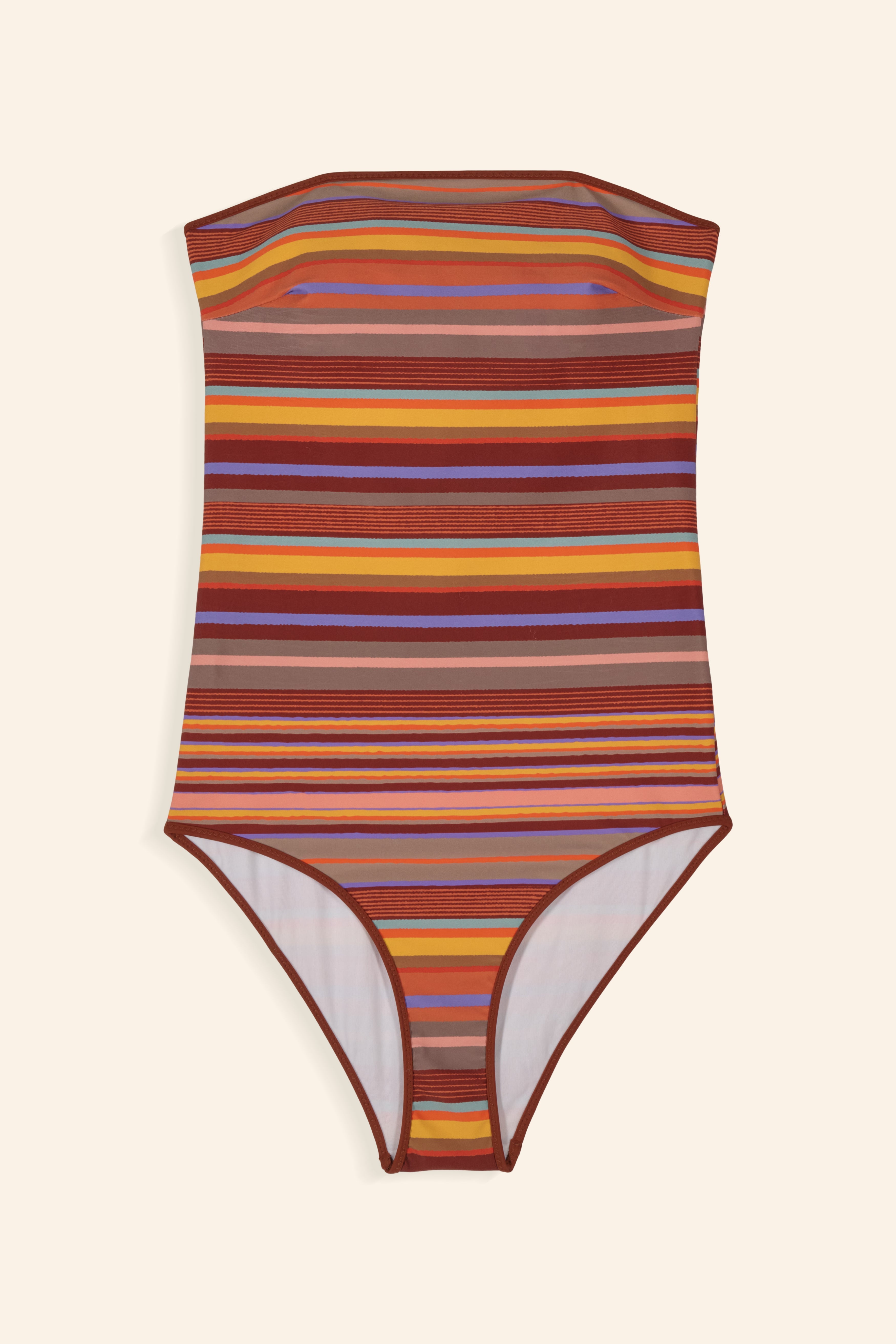Luna Brown