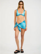 Blue Lagon Bikini