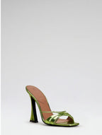 Lust Mules