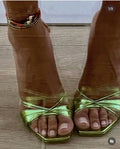 Lust Mules