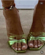 Lust Mules