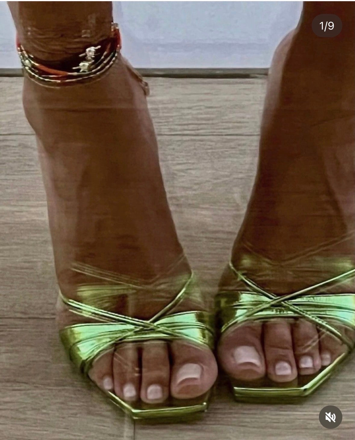 Lust Mules