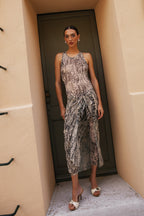 Taurus Pareo Snake