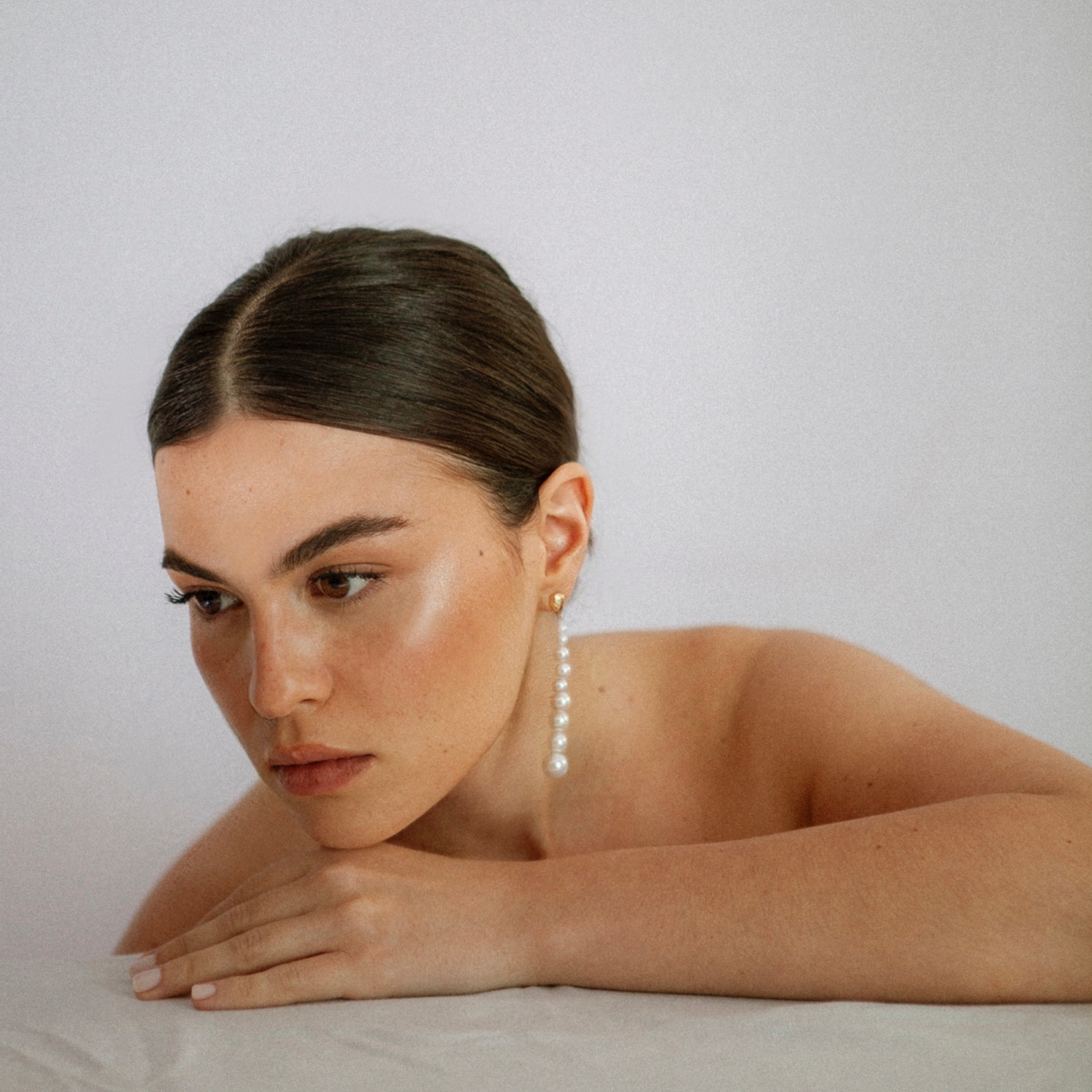 L’élégante Earrings