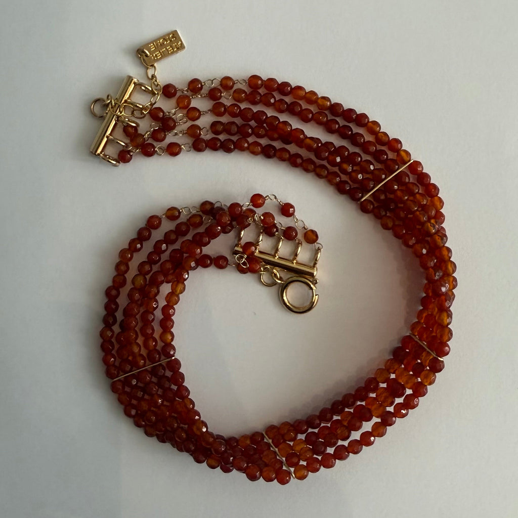 L’aube Necklace
