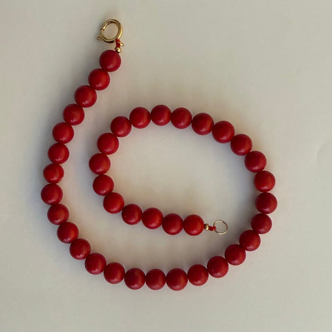 Le Rouge Bracelet