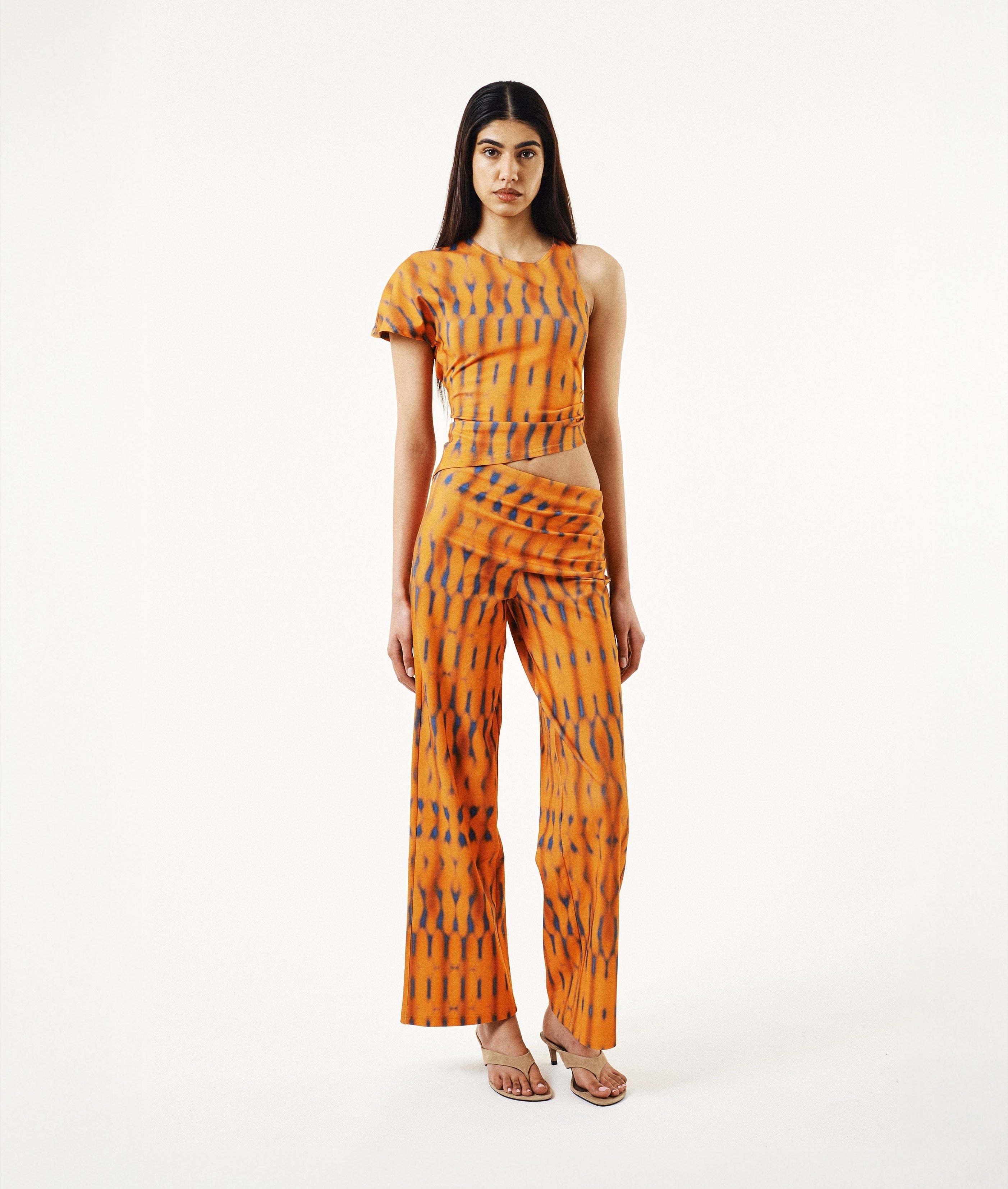 Daisy Pant