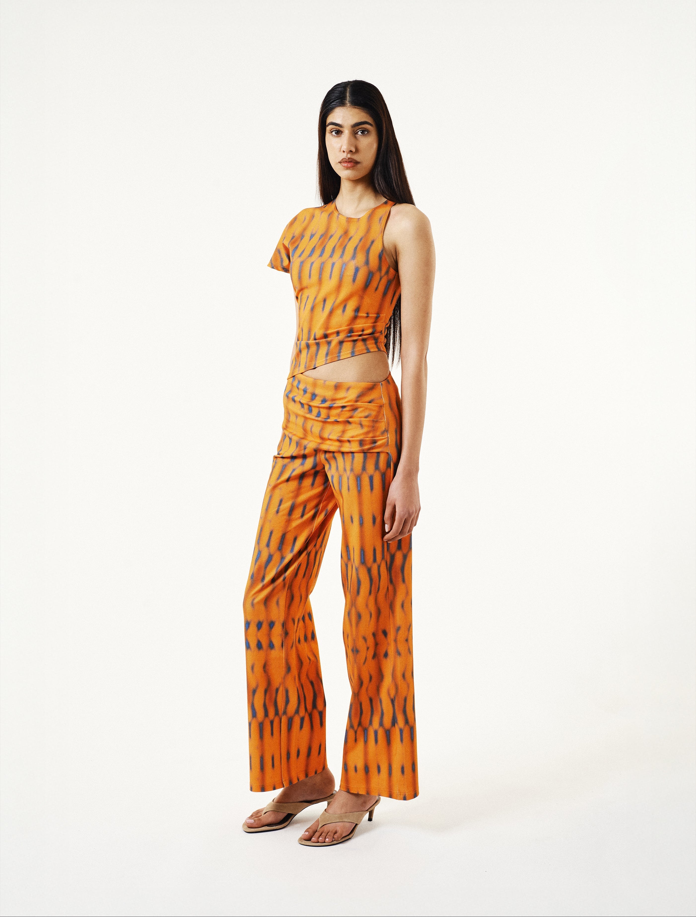 Daisy Pant