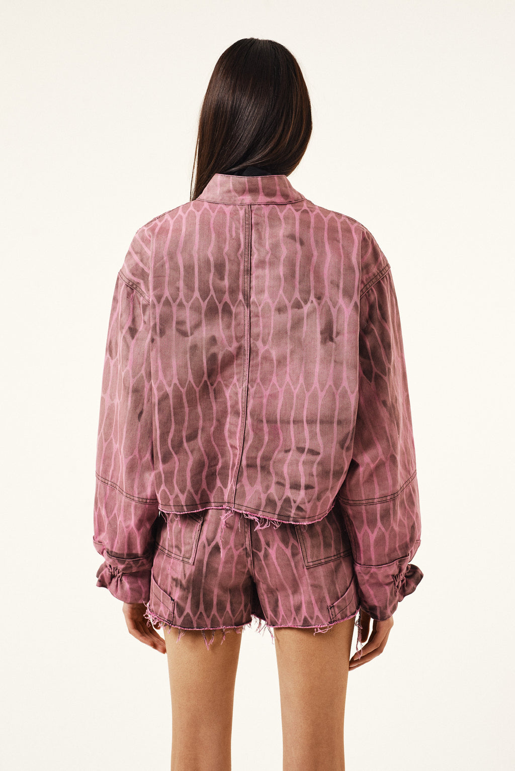 Eazi Jacket