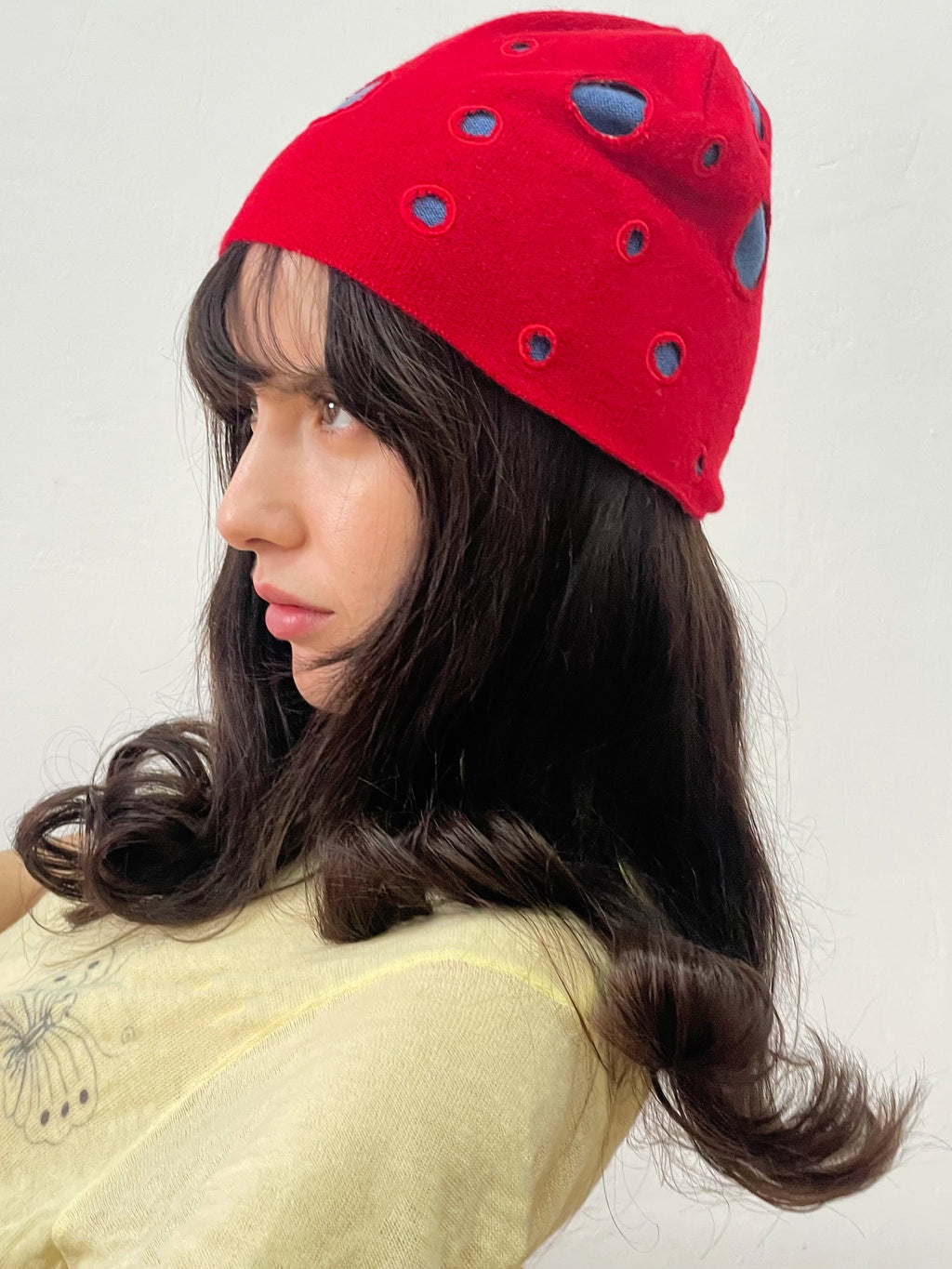 Interlobe Beanie