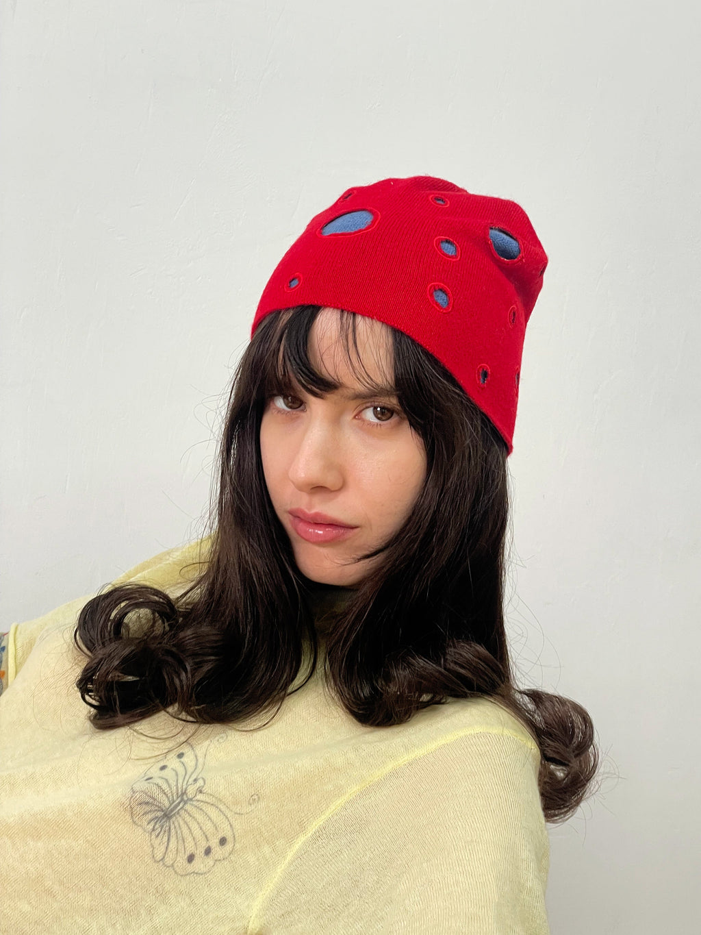 Interlobe Beanie