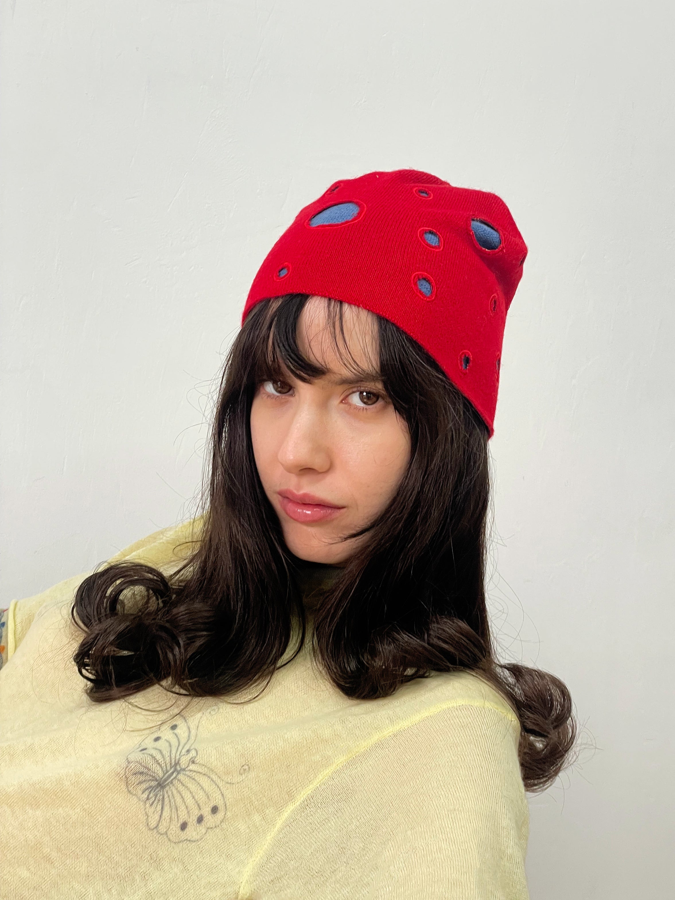 Interlobe Beanie