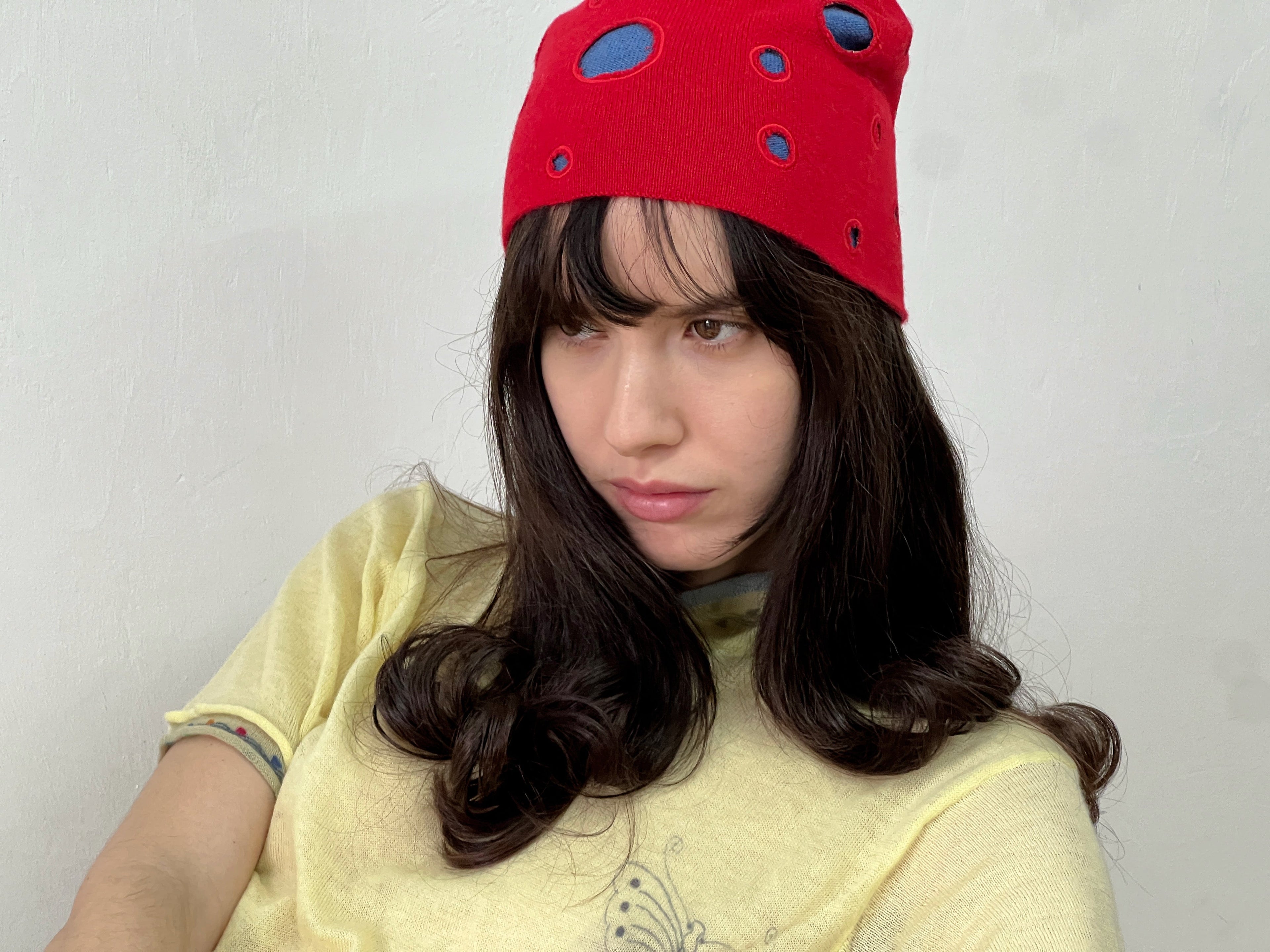 Interlobe Beanie