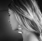 L’Équilibre Earrings