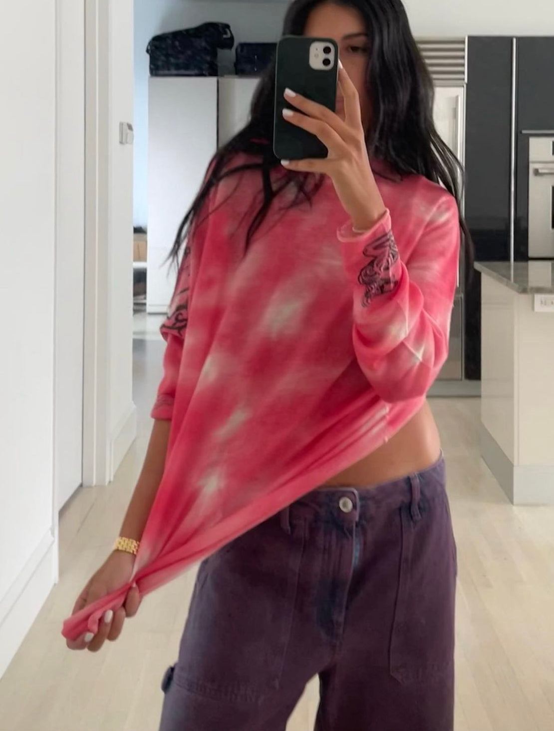 Cave Dye