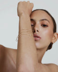 Lumière Diamond Bracelet