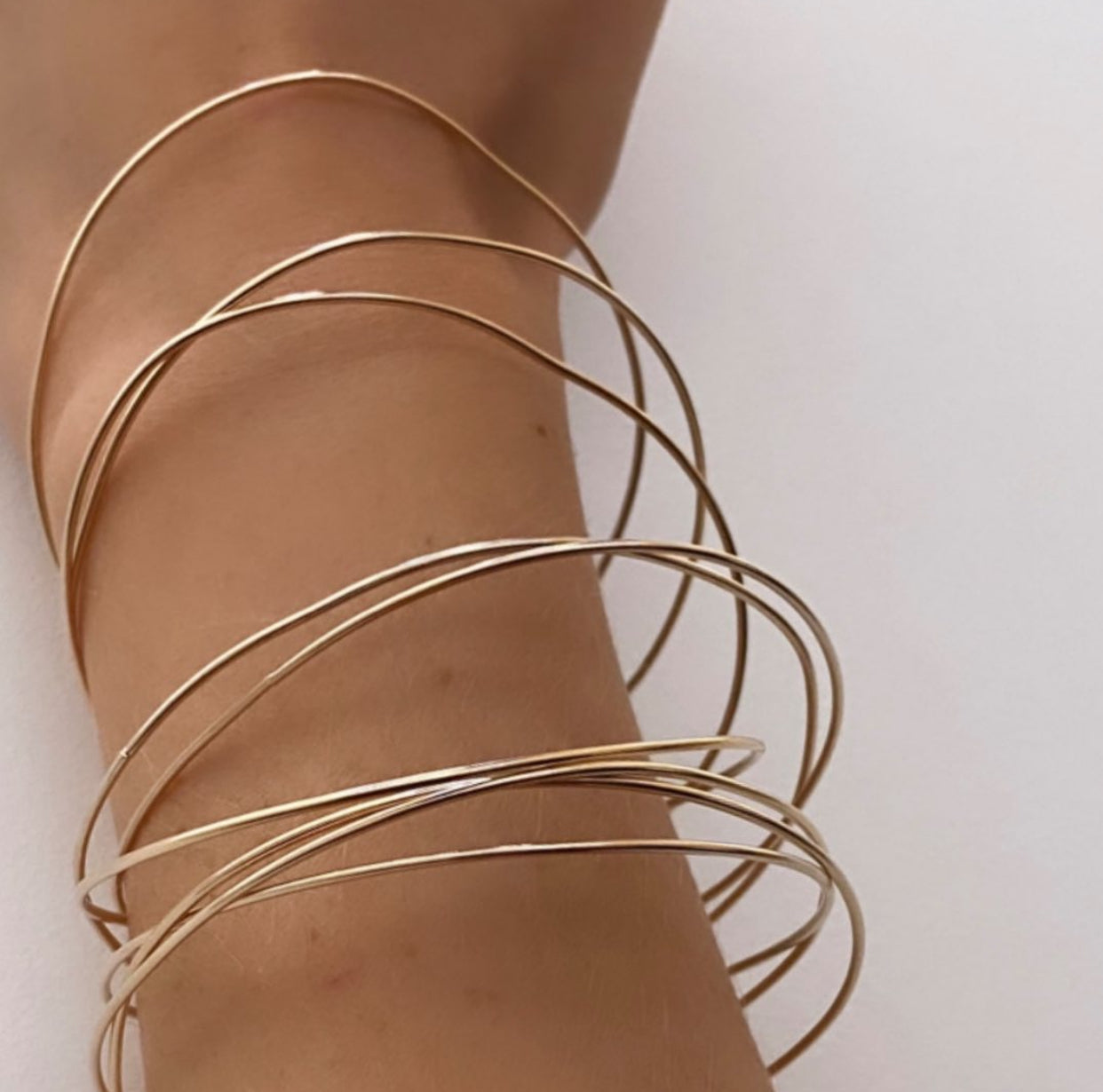 Essence Bracelets