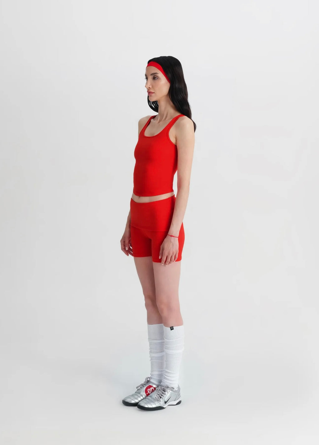 Fiesta Tank Top