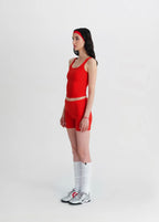 Fiesta Tank Top