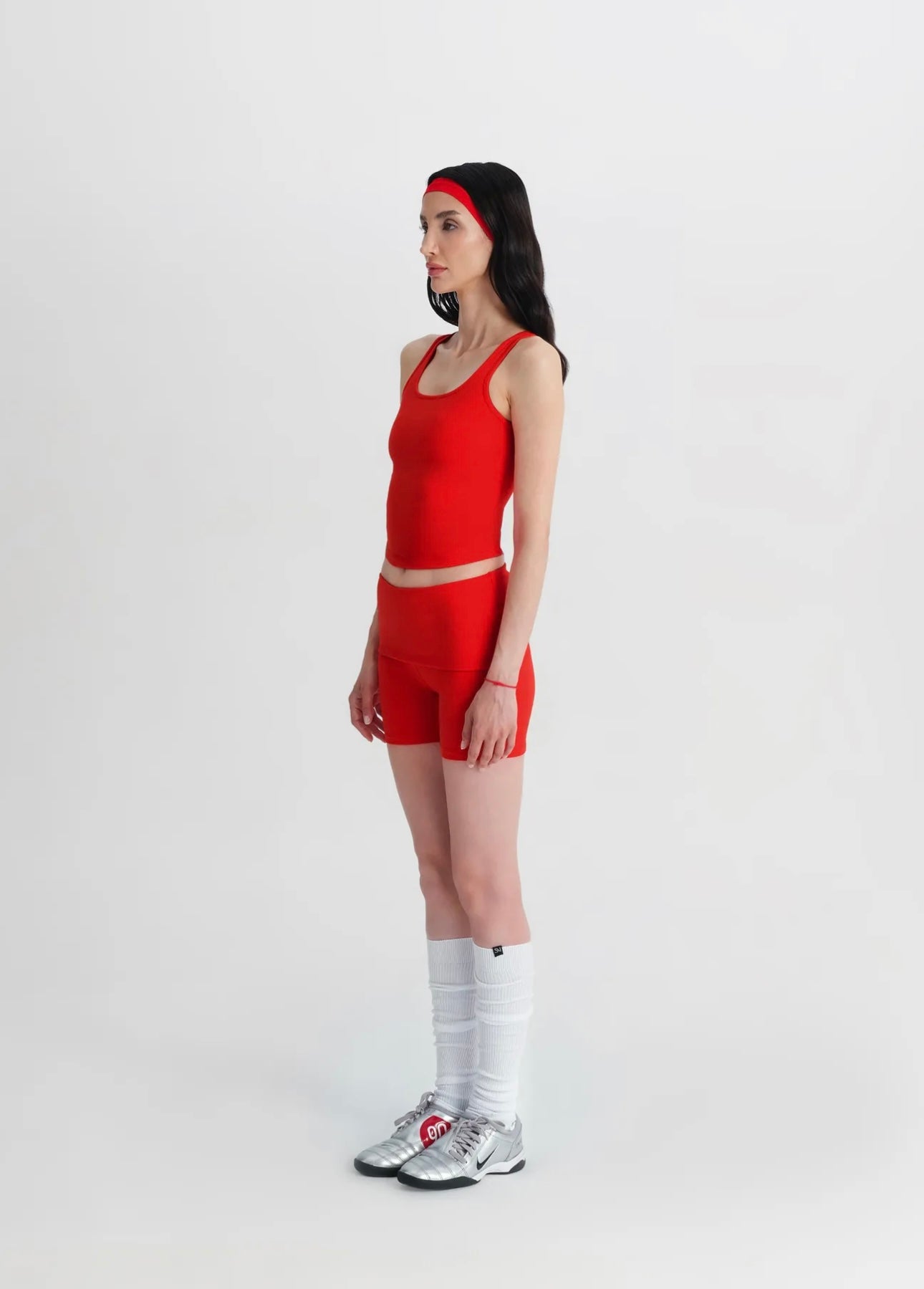 Fiesta Tank Top