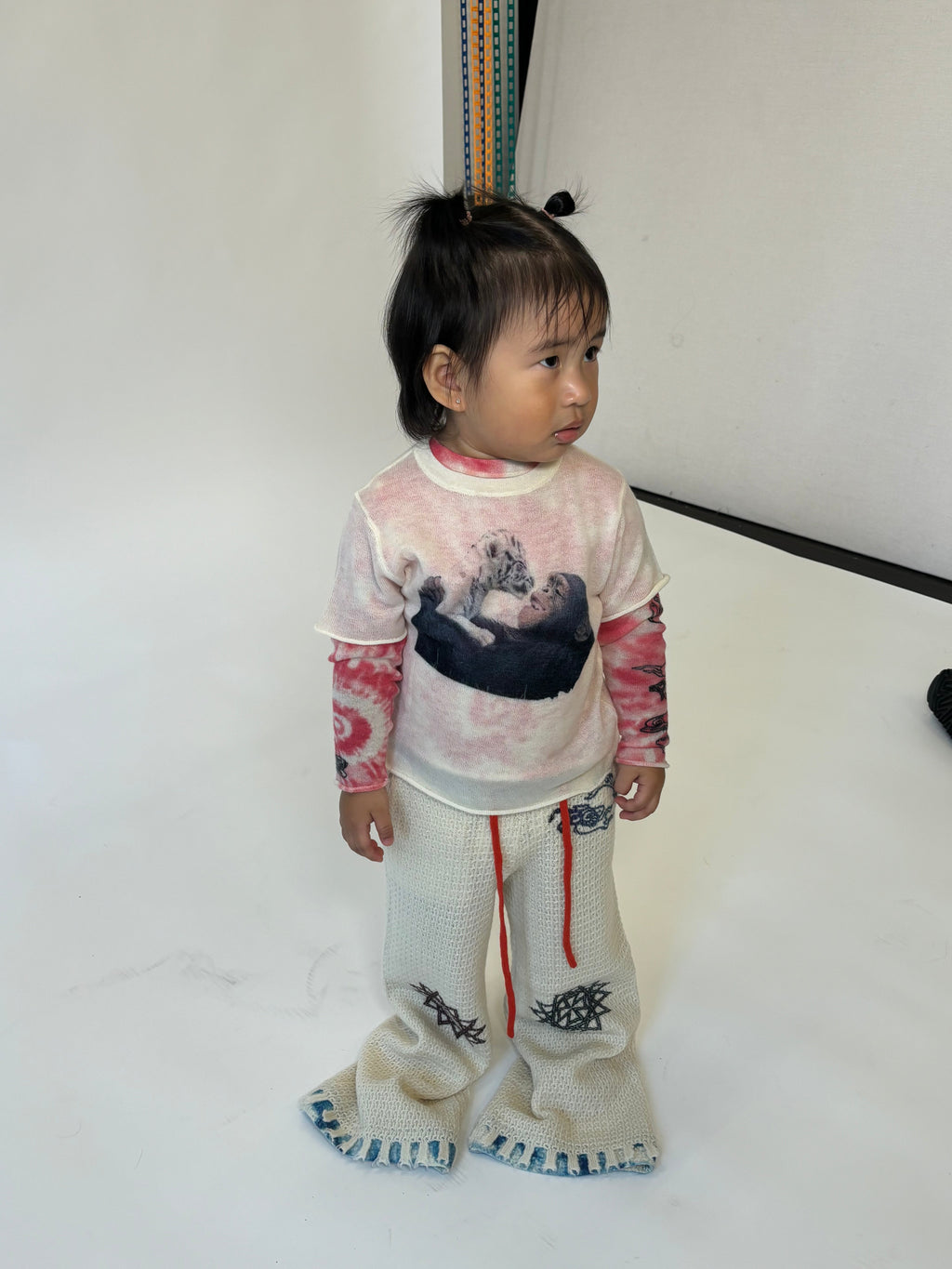 Mini Spirit Trackies