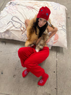 Interlobe Beanie
