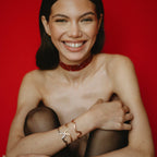 L’aube Necklace
