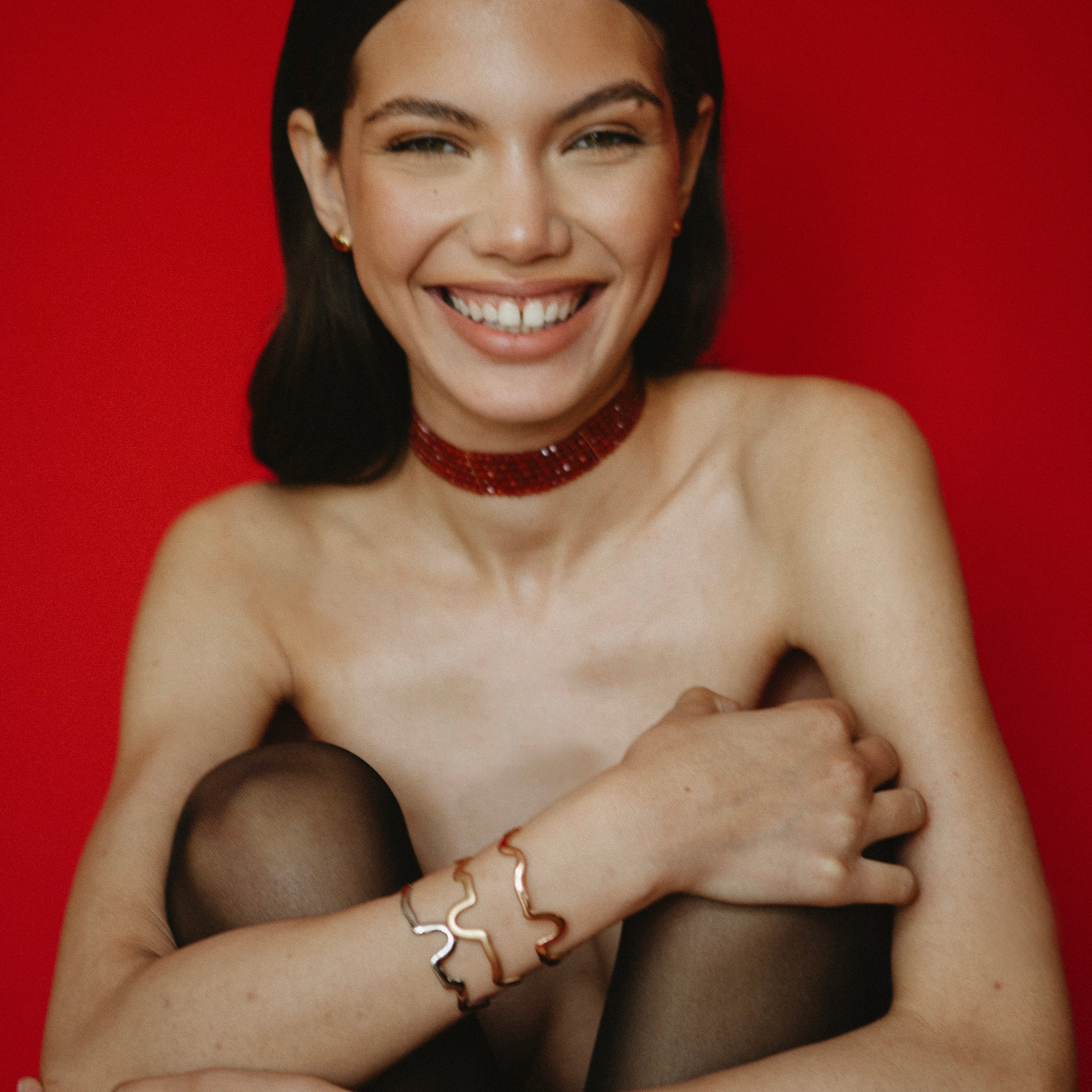 L’aube Necklace