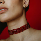 L’aube Necklace