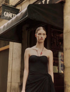 La Sirenuse Swimsuit
