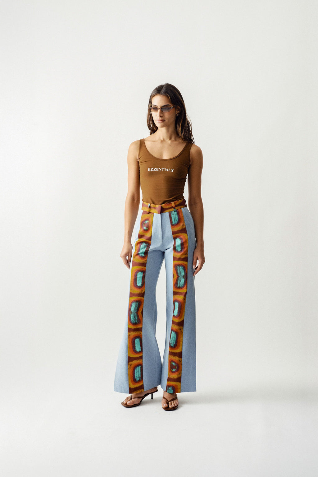 Victoria Sea Salt Pant