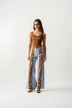 Victoria Sea Salt Pant