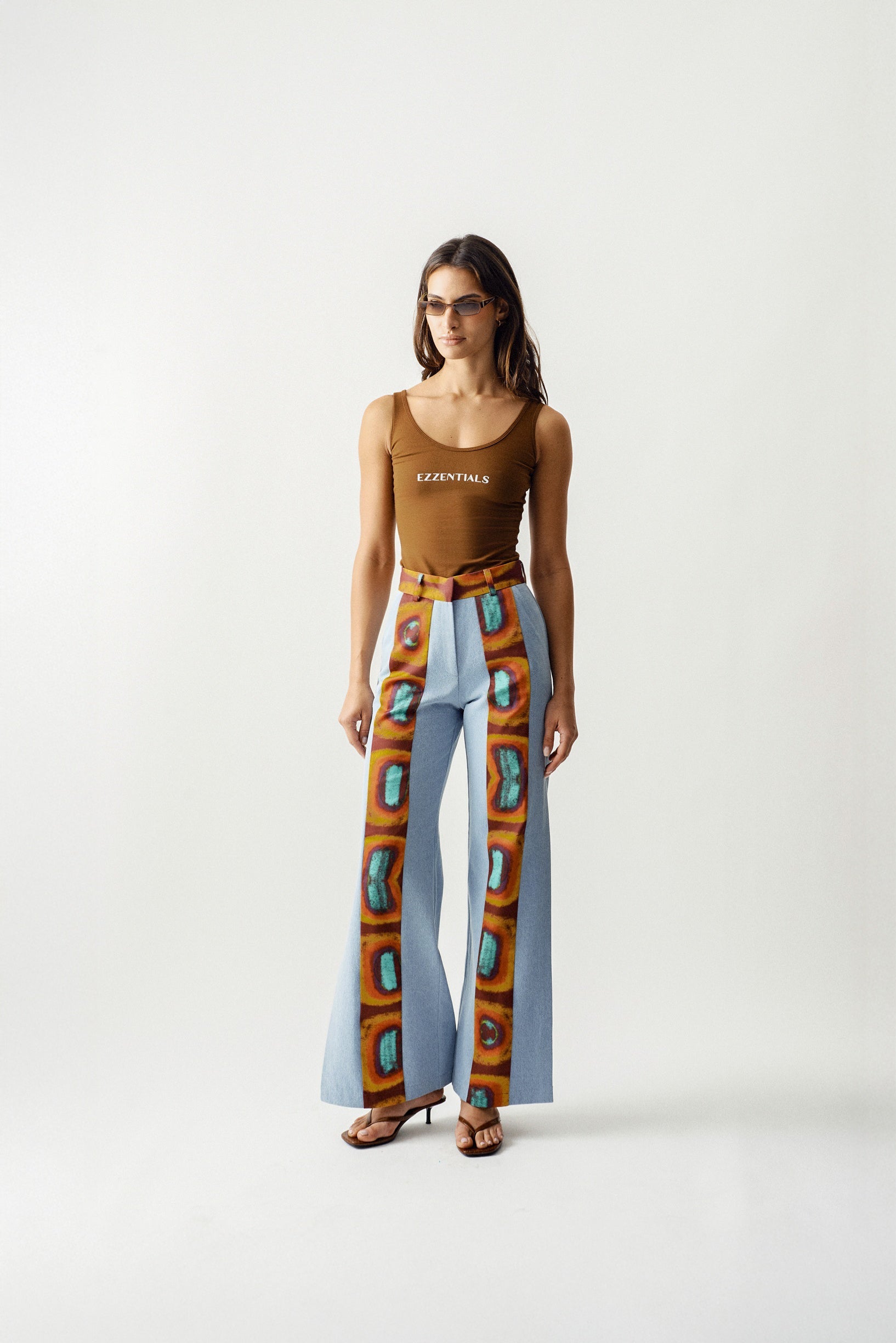 Victoria Sea Salt Pant