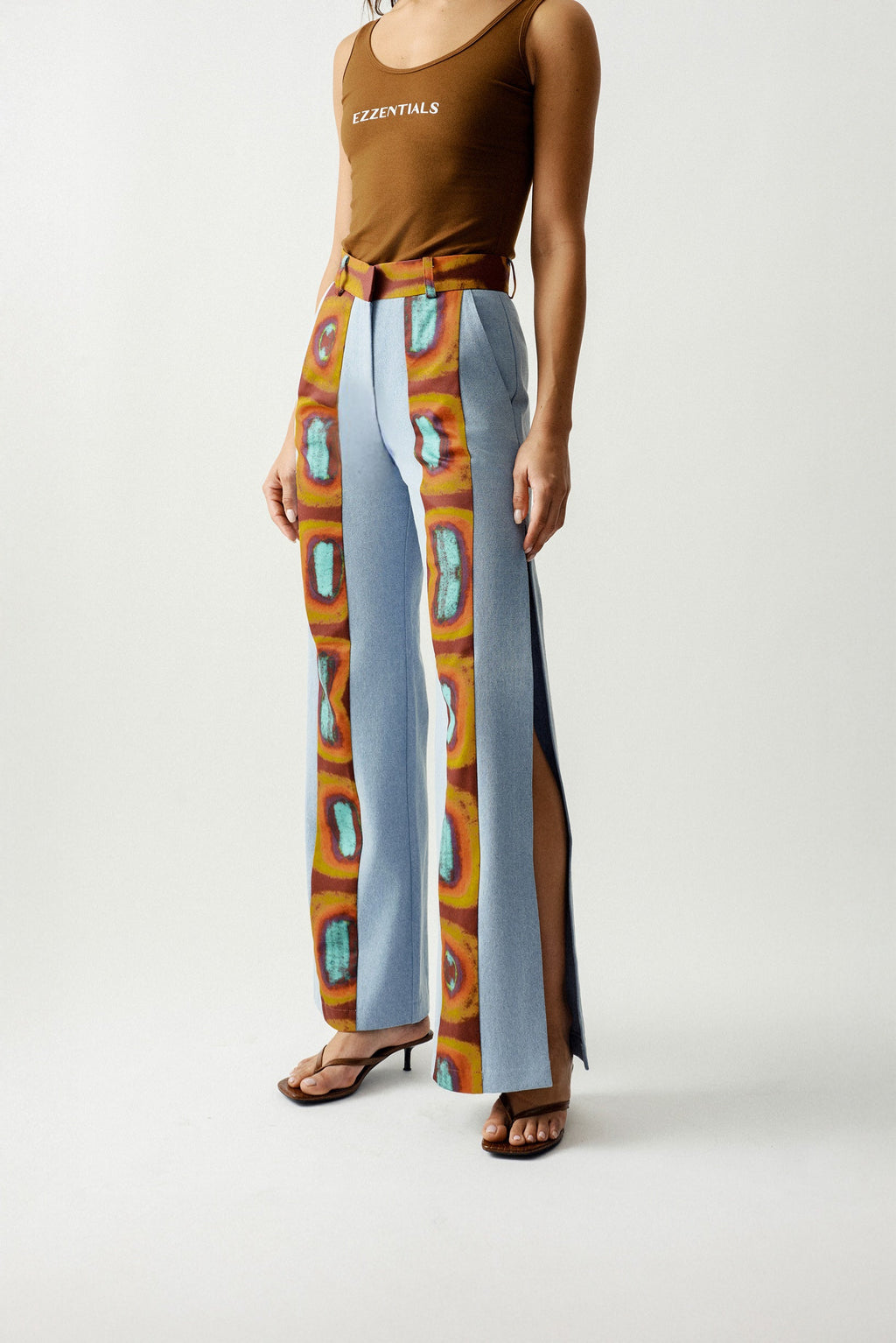 Victoria Sea Salt Pant