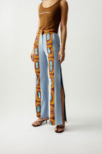 Victoria Sea Salt Pant