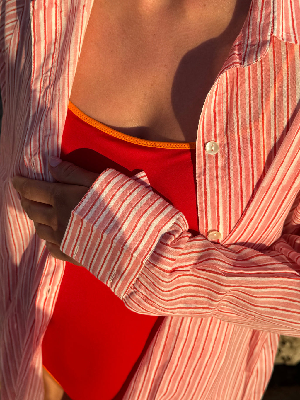 Stella Shirt