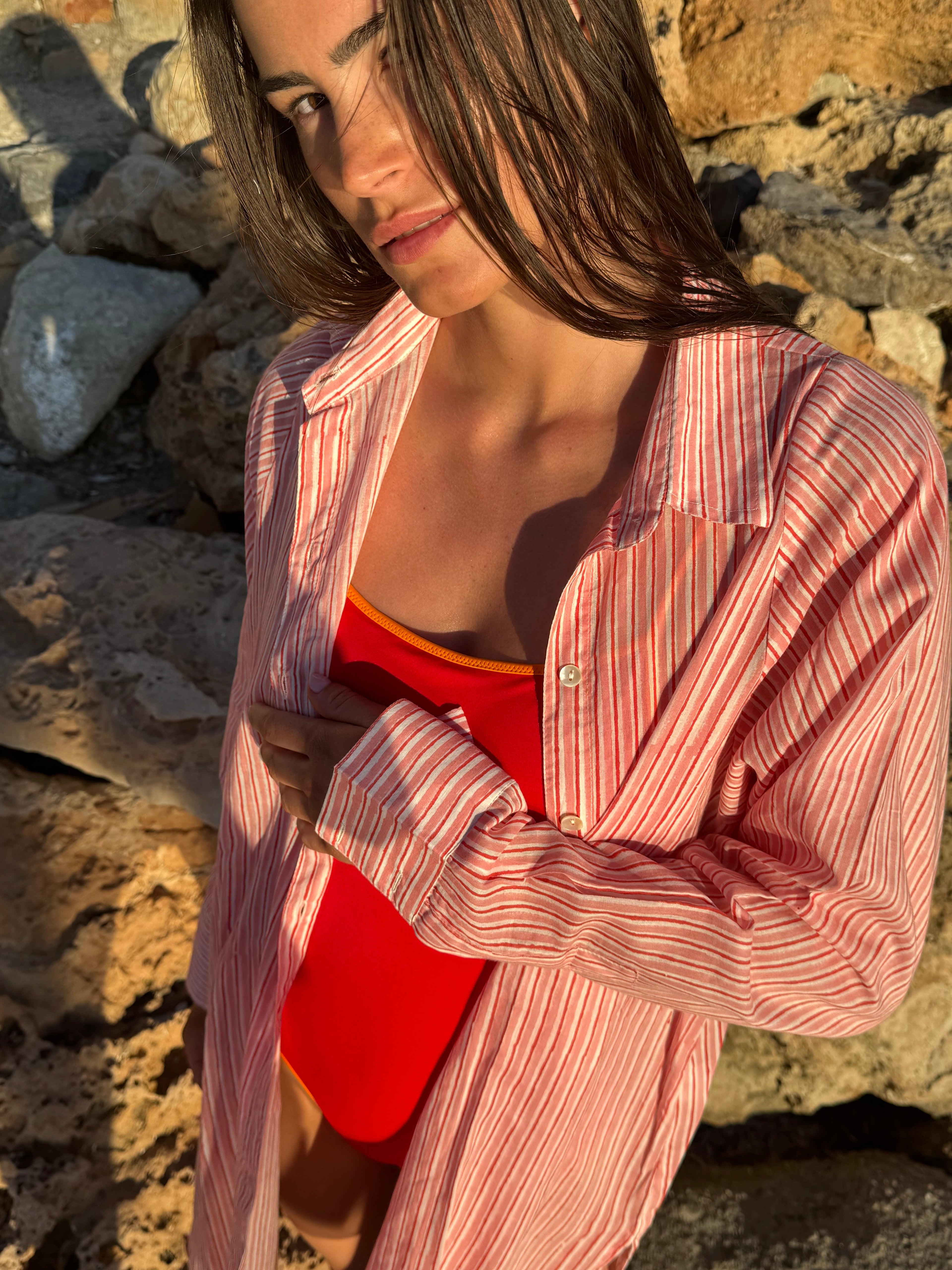 Stella Shirt