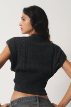 Nora Sweater Marengo