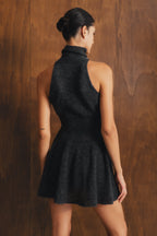 Lys Mini Dress Marengo