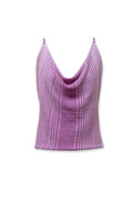 Iris Knit Top Pink