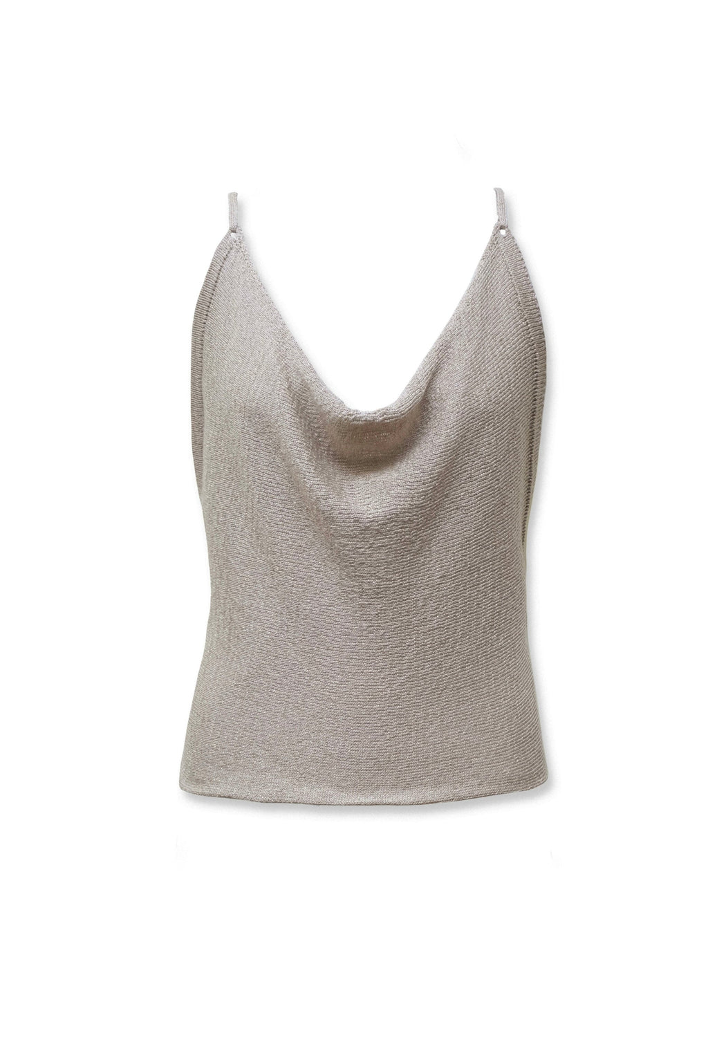 Iris Knit Top Sand